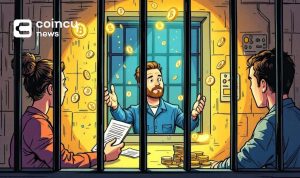 Bankman-Fried's Unusual Legal Role Behind Bars