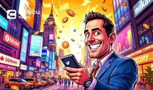 Michael Saylor's Bitcoin Strategy and Market Speculation