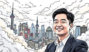 Moore Threads' IPO Soars by 470% Despite Li Feng's Past