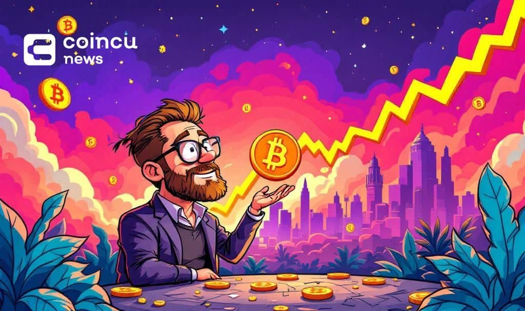 Fundstrat’s Sean Farrell Addresses Bitcoin Market Outlook Discrepancies