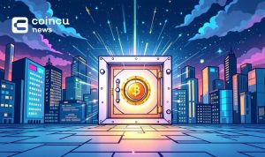 SEC Greenlights DTCC for Blockchain-Based Asset Custody