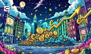 SEC Approves Universal Standard to Expedite Crypto ETF Launches