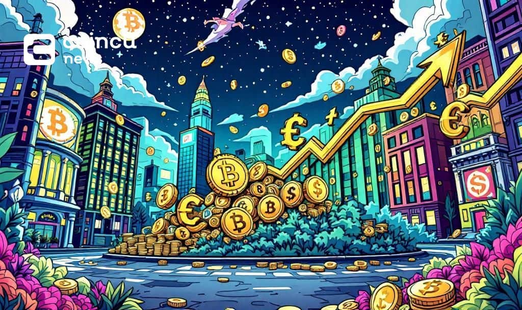 SEC Approves Universal Standard to Expedite Crypto ETF Launches