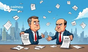 SEC Bars Former FTX Leaders Amid Fraud Settlement