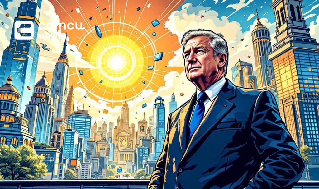 SEC Approves On-Chain Transition for U.S. Financial Markets