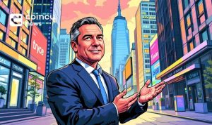 U.S. SEC Chairman Atkins Embraces Tokenization in Financial Markets