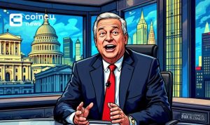 SEC Chairman Paul Atkins Predicts Tokenization in U.S. Markets