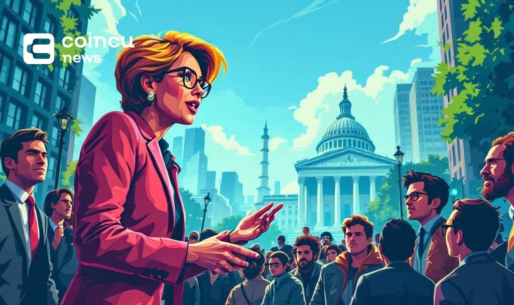 SEC Seeks Market Input on Crypto Asset Trading Regulations