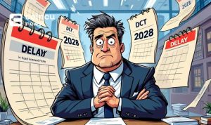 The SEC Extends Deadlines for Short-Selling Rules