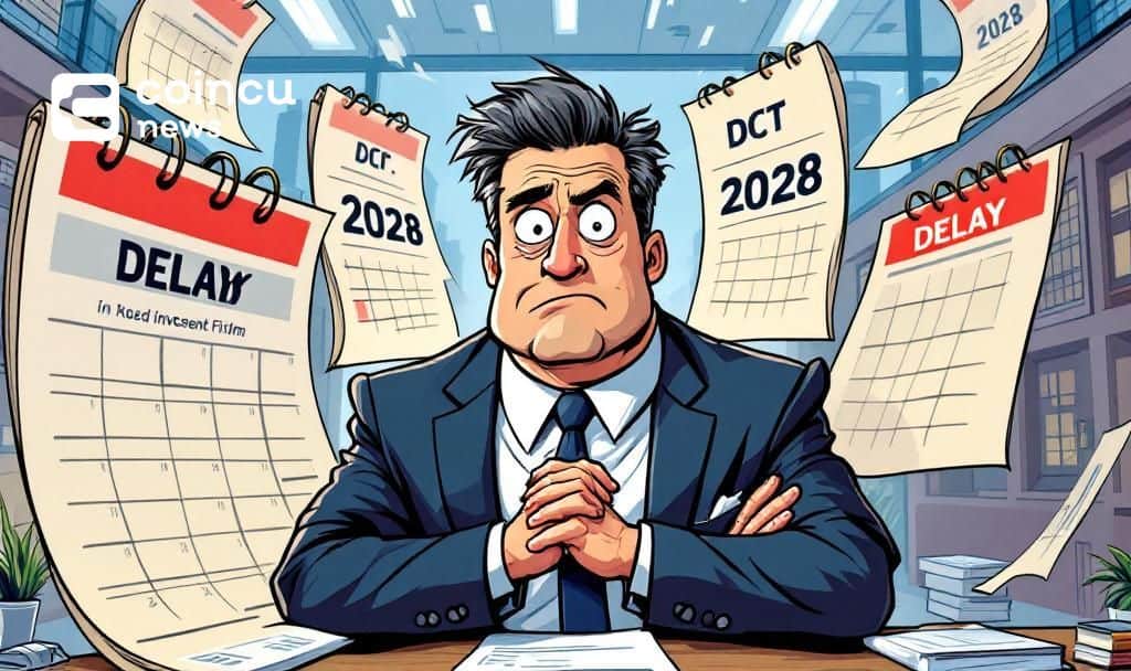 The SEC Extends Deadlines for Short-Selling Rules