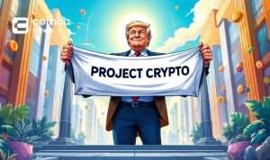 SEC Initiates "Project Crypto" for Blockchain Integration