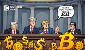 U.S. Senate Delays Cryptocurrency Regulation Hearing to 2025