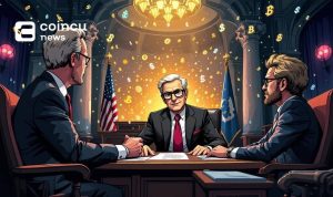 Senate Works on Crypto Market Bill Before Holiday Recess