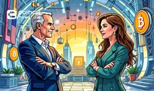 Senators Target Crypto Fraud with New SAFE Crypto Act