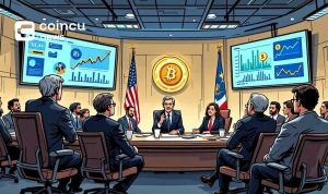 U.S. Senate Introduces SAFE Crypto Act to Combat Fraud