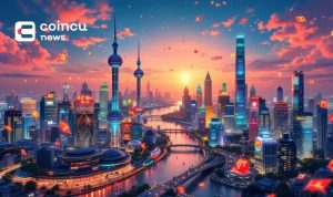 China's AI Application Growth by 2025