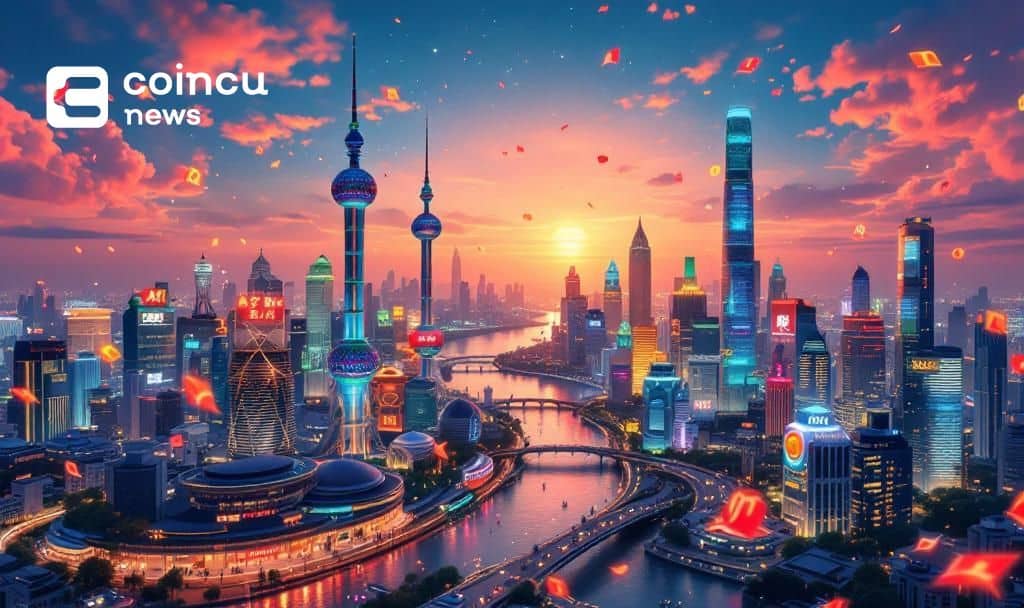 China's AI Application Growth by 2025