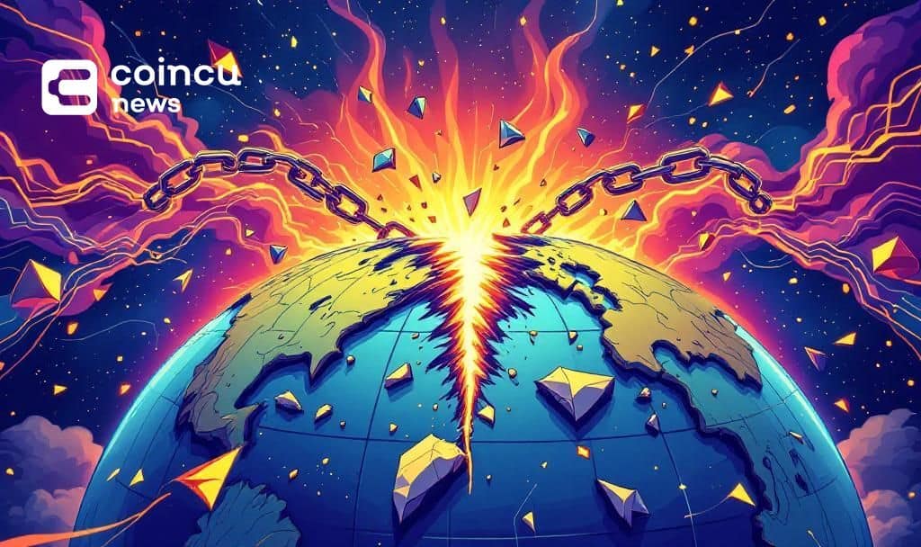 Blockchain Fragmentation and Its Impact on the RWA Market