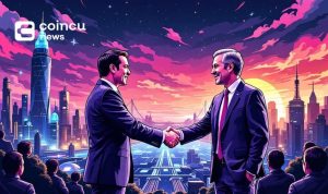 SoftBank to Acquire DigitalBridge for AI Infrastructure Enhancement