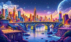 Coinbase's Base Launches Solana Bridge with Chainlink CCIP