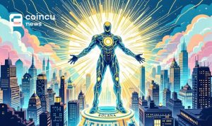 Circle CEO Highlights Solana in Breakpoint Conference Speech