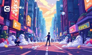 Arbitrage Dominates Solana DEX Trading Volume with Aggregator Surge