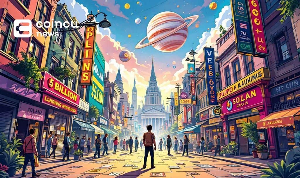 Solana's Lending Market Rethinks Risk Amid Kamino-Jupiter Clash