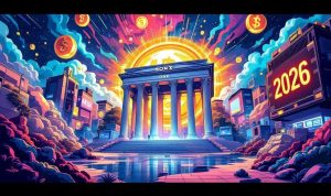 Sony Bank's Strategic Entry into the Stablecoin Market