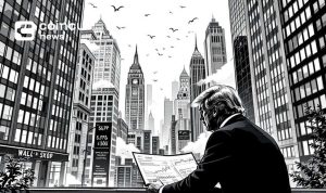 S&P 500 Approaches Record High, Investors Eye Fed Moves