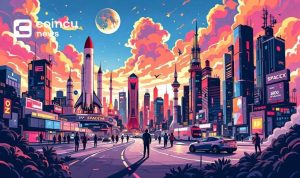 SpaceX Aims for Historic $800 Billion IPO