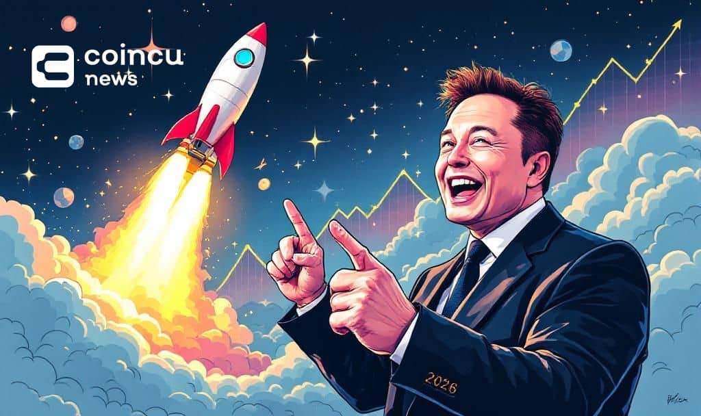 SpaceX's 2026 IPO Plans: $1.5 Trillion Valuation Eyed