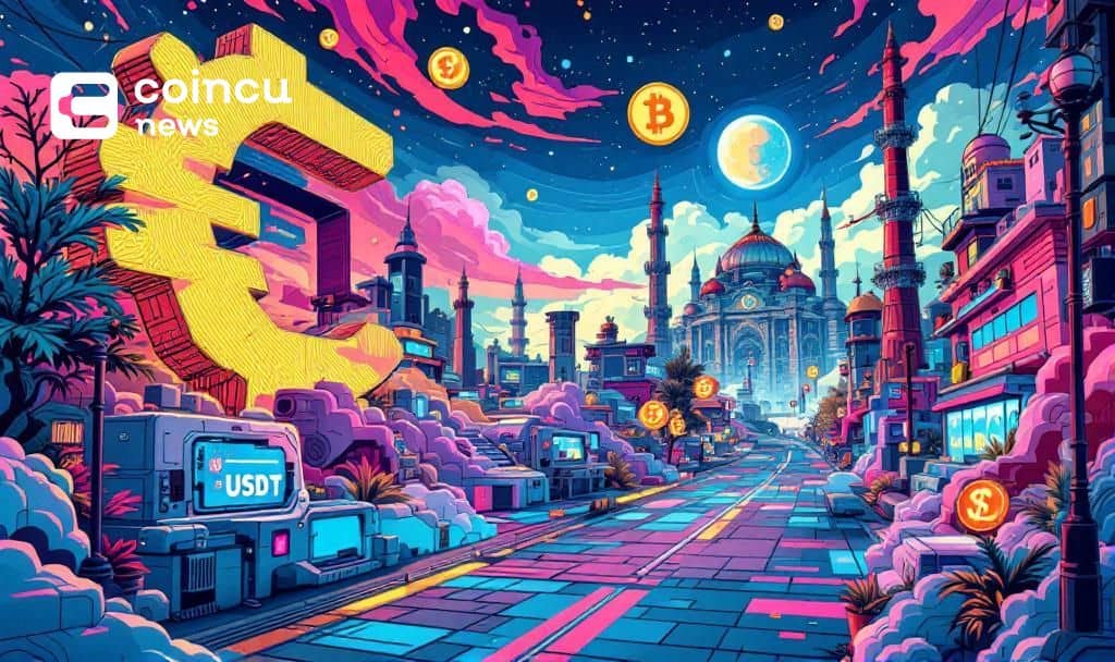 StableChain Mainnet Launch: A New Era in Blockchain Fuel