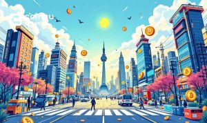Crypto Market Analysis for 2025: Stablecoins Lead the Way