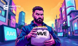 Stani Kulechov Purchases $10 Million AAVE for Governance