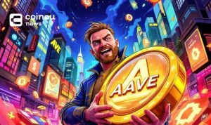 Stani Kulechov Buys $10 Million AAVE Tokens Amidst Governance Vote
