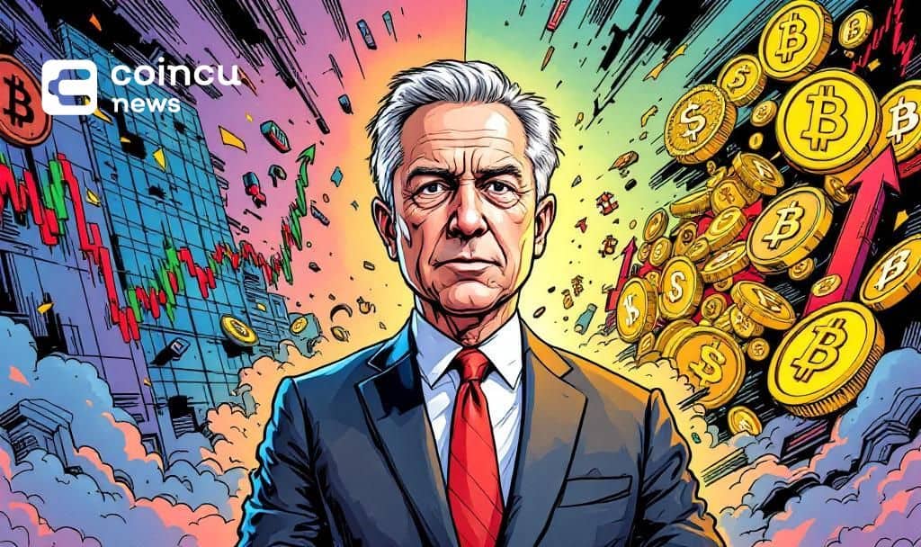 Federal Reserve's Miran Debates Rate Changes