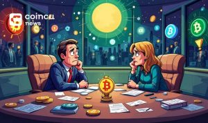 Strategy's Potential MSCI Exclusion and the Impact on Crypto Holdings