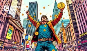 Strategy Inc. Retains Spot on Nasdaq-100 Index