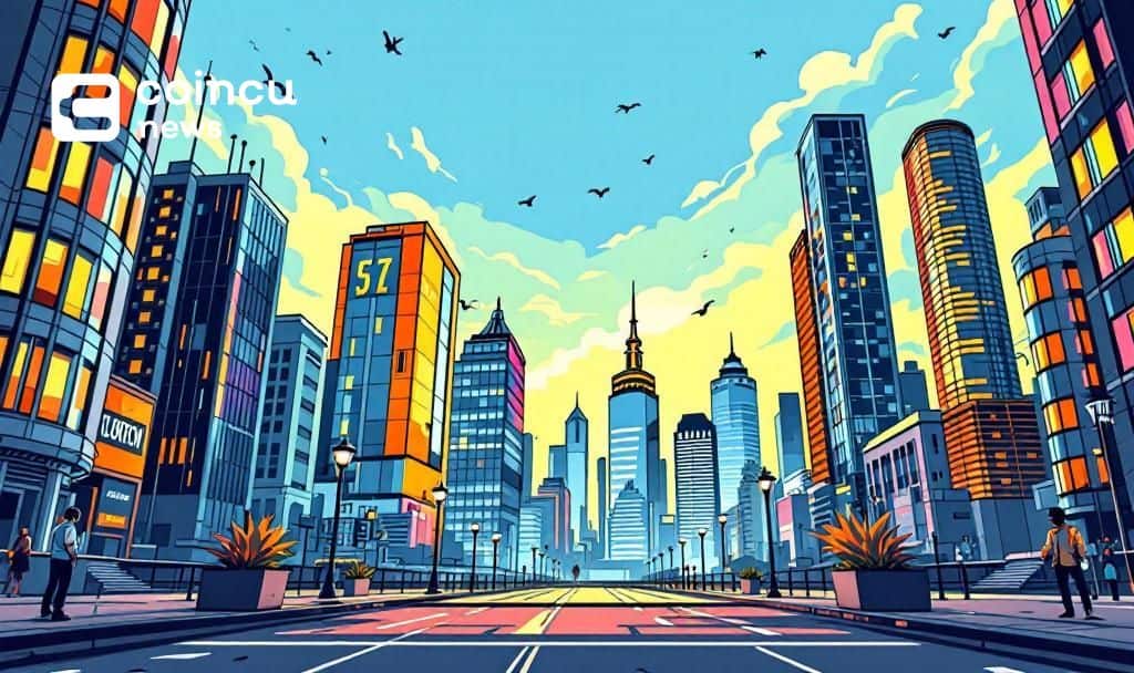 Strategy Inc. Secures $1.44 Billion Reserve Amid Stock Dip