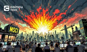 Strategy Inc.'s Potential MSCI Removal and Market Implications