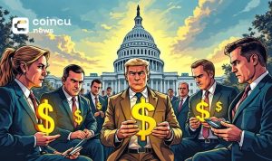 U.S. Senators Introduce SAFE Crypto Act Against Fraud