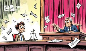 Terraform Labs Administrator Seeks $4 Billion from Jump Trading