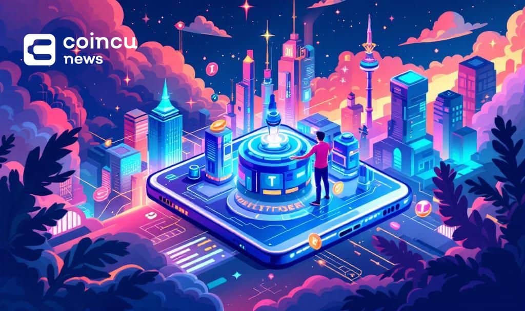 Tether's Plan for AI-Integrated Mobile Wallet Remains Unconfirmed