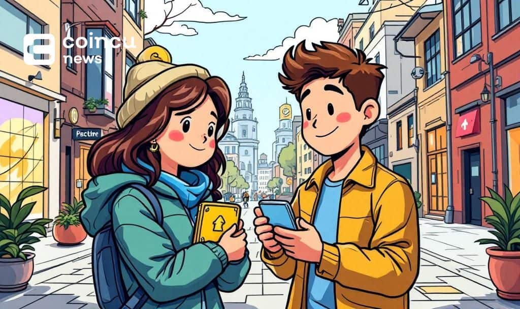 Tether Launches PearPass as Cloud-Free Password Manager