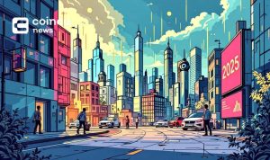 Token Issuance Market Faces Significant Challenges in 2025