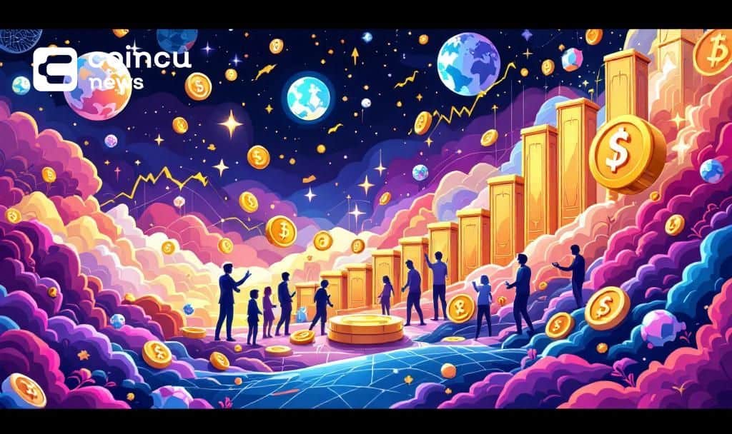 Tokenized Stock Boom: The $1.2 Billion Milestone