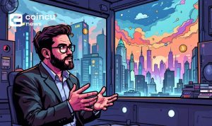 Tom Lee Projects 200x Bitcoin Adoption Increase