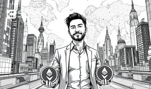 BitMine Accumulates Nearly 4% of Ethereum Supply