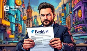 Fundstrat's Strategic Discrepancy: Public Optimism vs. Private Caution