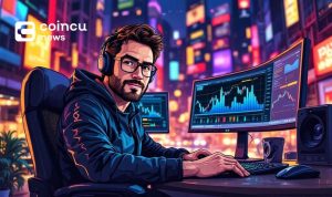 Trader "RN1" Nets $2M on Polymarket